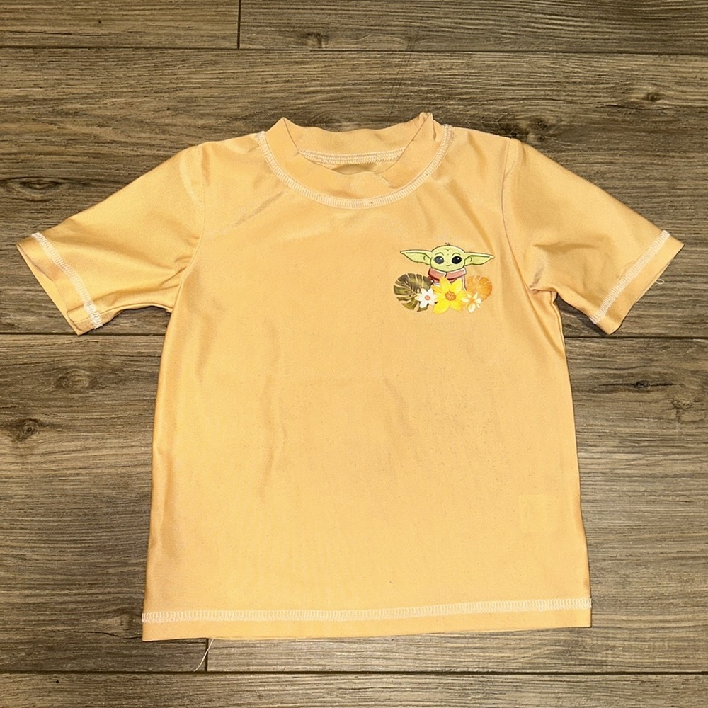 Toddler Swim Set - Picture 3 of 9